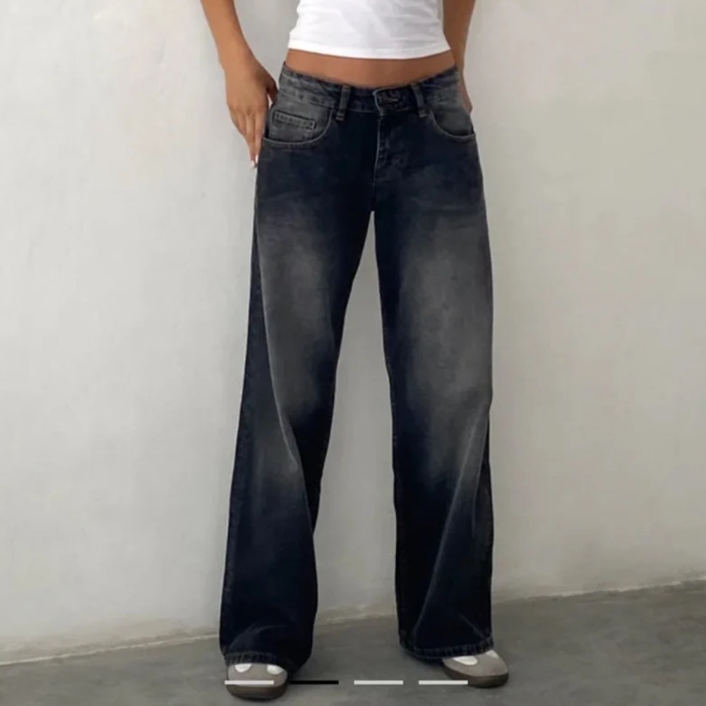 COPY - Motel Rocks Jeans - Picture 5 of 5
